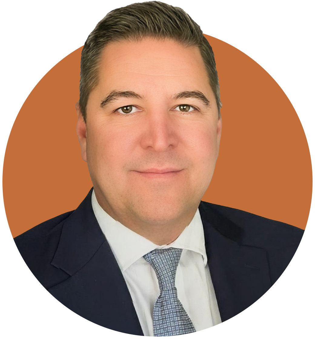 Scott Dixon, Senior Vice President