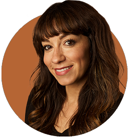 Antoinette Baca