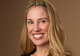 Christie Burrow