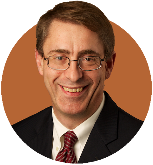 David Fisher, CPA