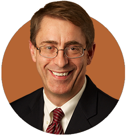 David Fisher, CPA