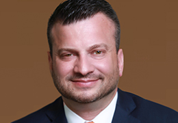 David Gunnels
