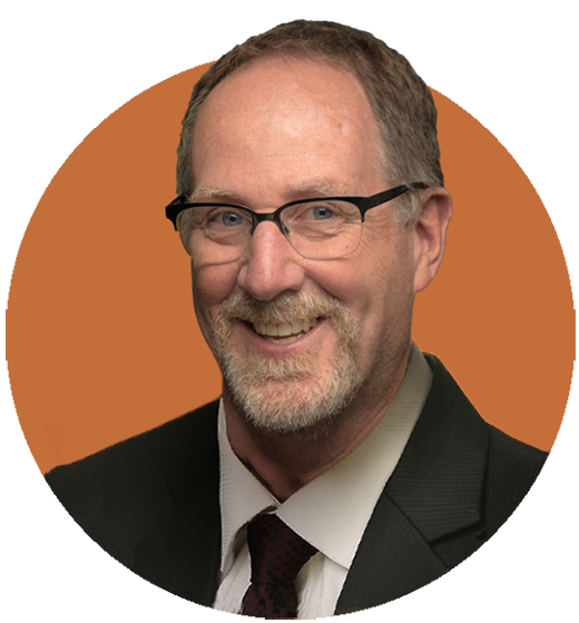 Eric Benson