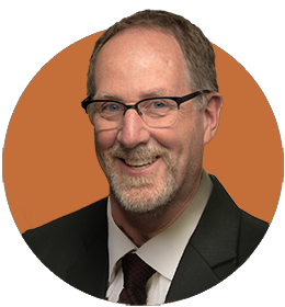 Eric Benson