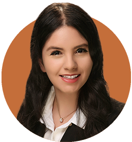 Jacqueline Solorzano