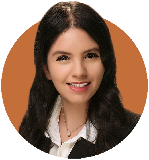 Jacqueline Solorzano