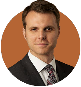Joshua Ungerecht