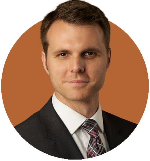 Joshua Ungerecht