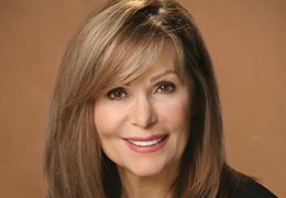 Juliet Melikian