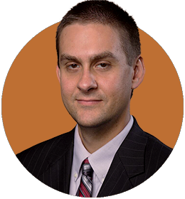 Kevin Steines, CPA