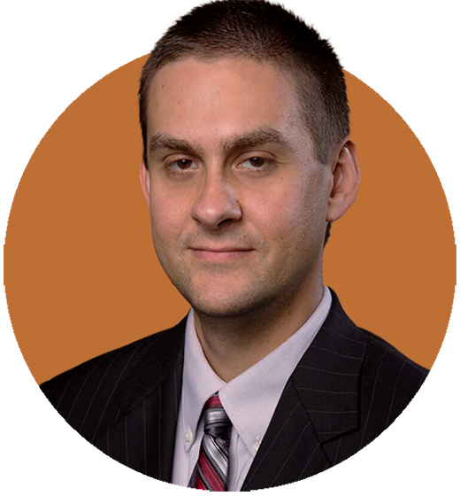 Kevin Steines, CPA