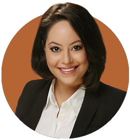 Laya Rashidi