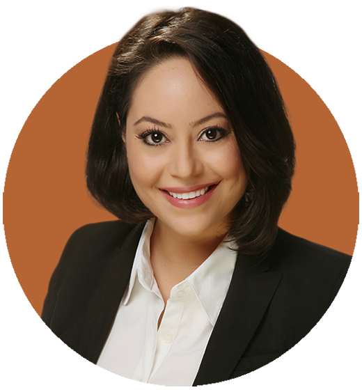 Laya Rashidi