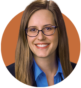 Leah Frink