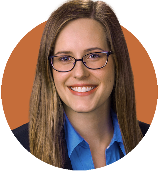 Leah Frink