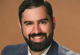 Peter Farley