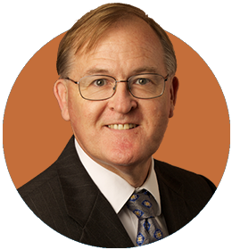 Warren Thomas, CPA