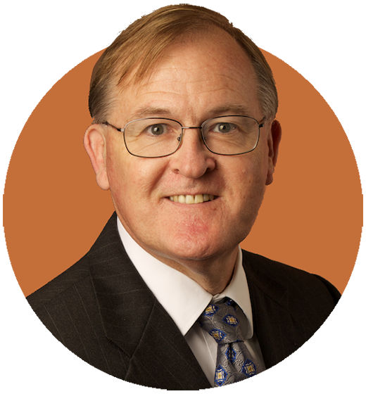 Warren Thomas, CPA