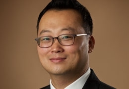 Charles Kim
