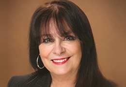 Deborah Dunlop