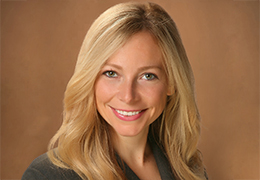 Emily Friesinger