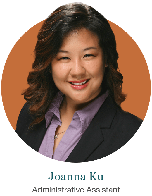 Joanna Ku