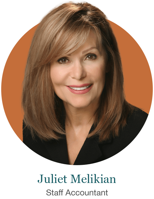 Juliet Melikian