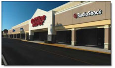 Radioshack tenant buyout/sublease