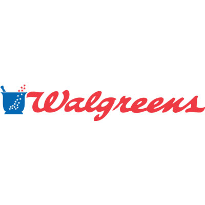 Walgreens logo