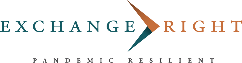 ExchangeRight - Pandemic Resilient